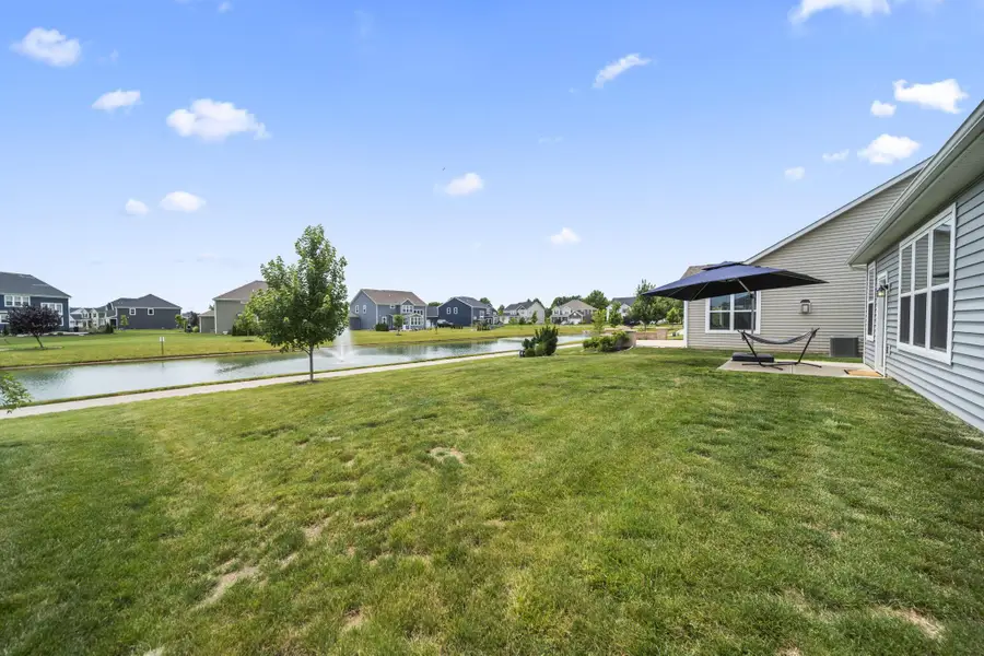 235 Solstice Road, Delaware, OH 43015 - #2