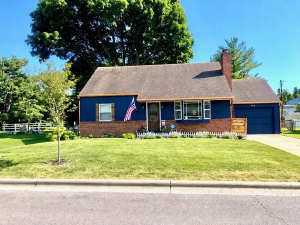 105 E Hocking Street, Canal Winchester, OH 43110