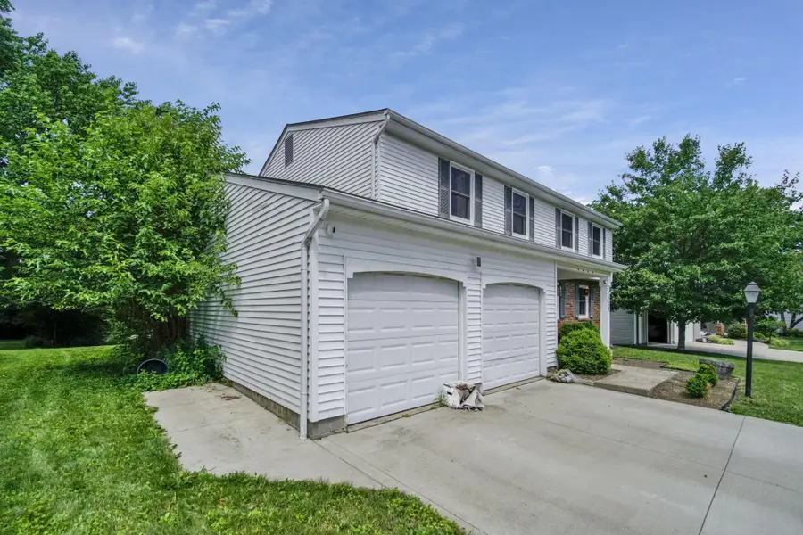 108 Hanby Avenue, Westerville, OH 43081 - #2