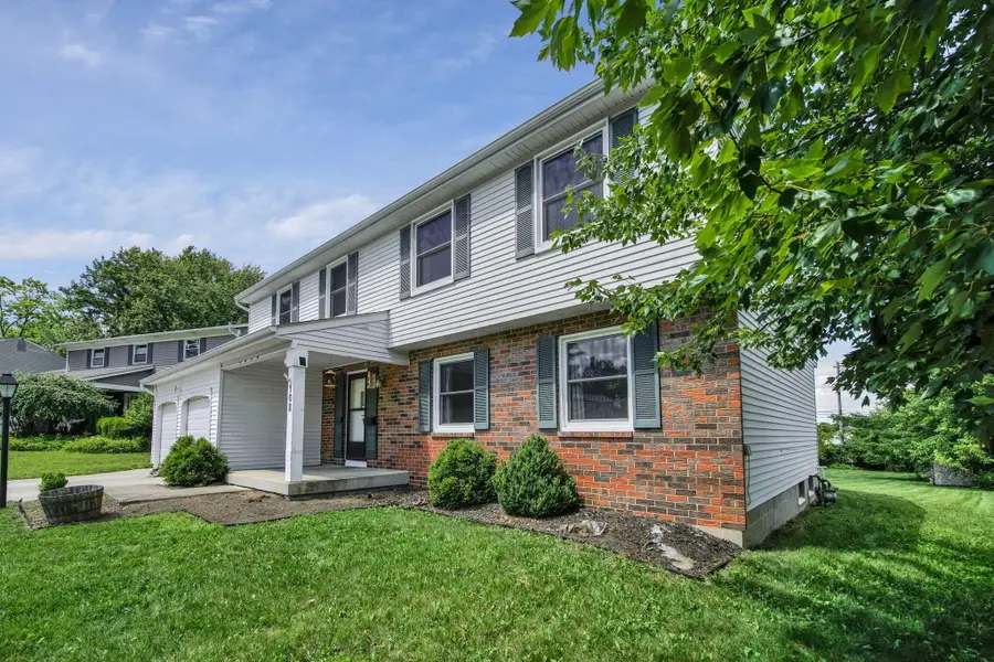 108 Hanby Avenue, Westerville, OH 43081 - #3