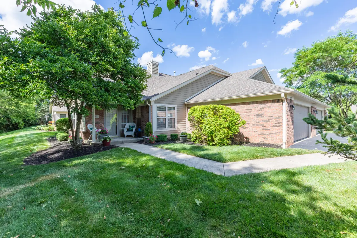 5373 Branscom Boulevard, Westerville, OH 43081 - #1