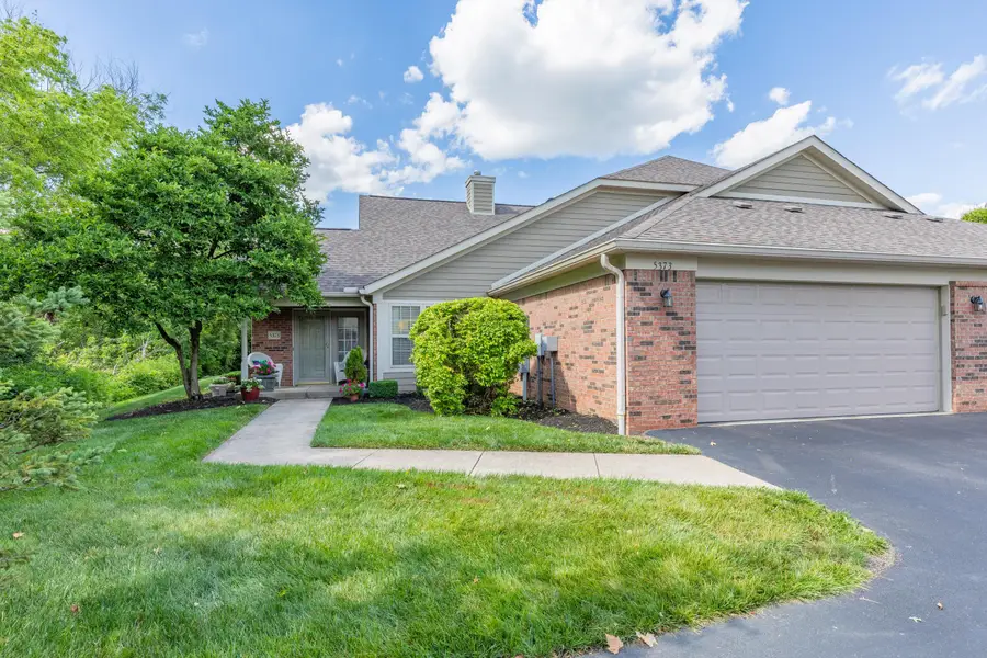 5373 Branscom Boulevard, Westerville, OH 43081 - #2