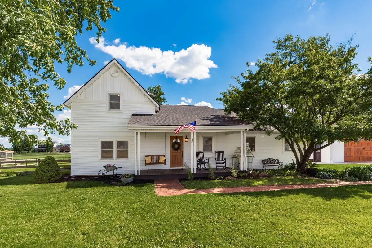 4435 Kaufman Road, Plain City, OH 43064 - #1