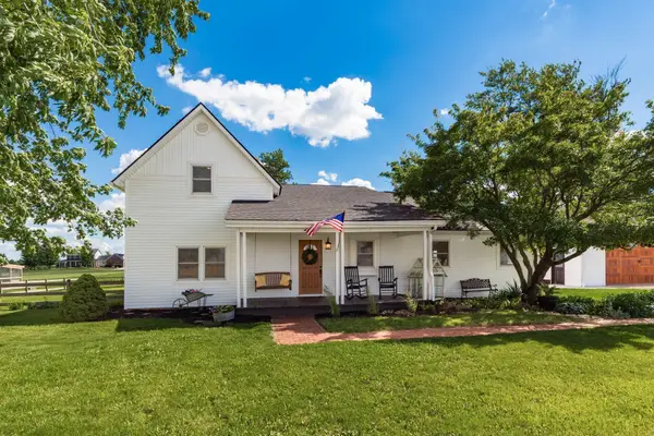 4435 Kaufman Road, Plain City, OH 43064