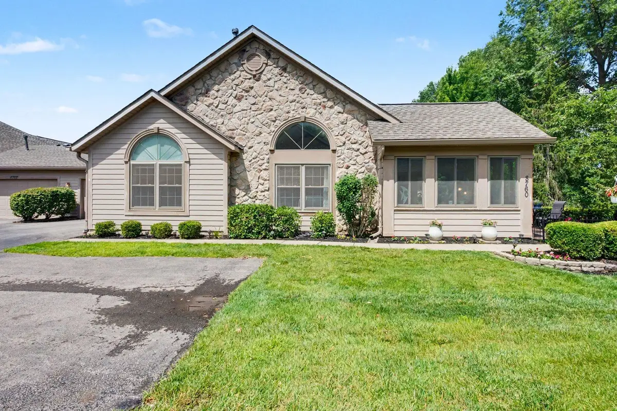 8760 Linksway Drive, Powell, OH 43065 - #1