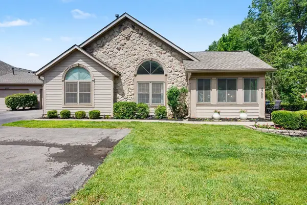 8760 Linksway Drive, Powell, OH 43065