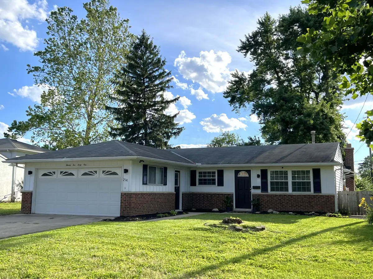 2541 Maybury Road, Columbus, OH 43232 - #1