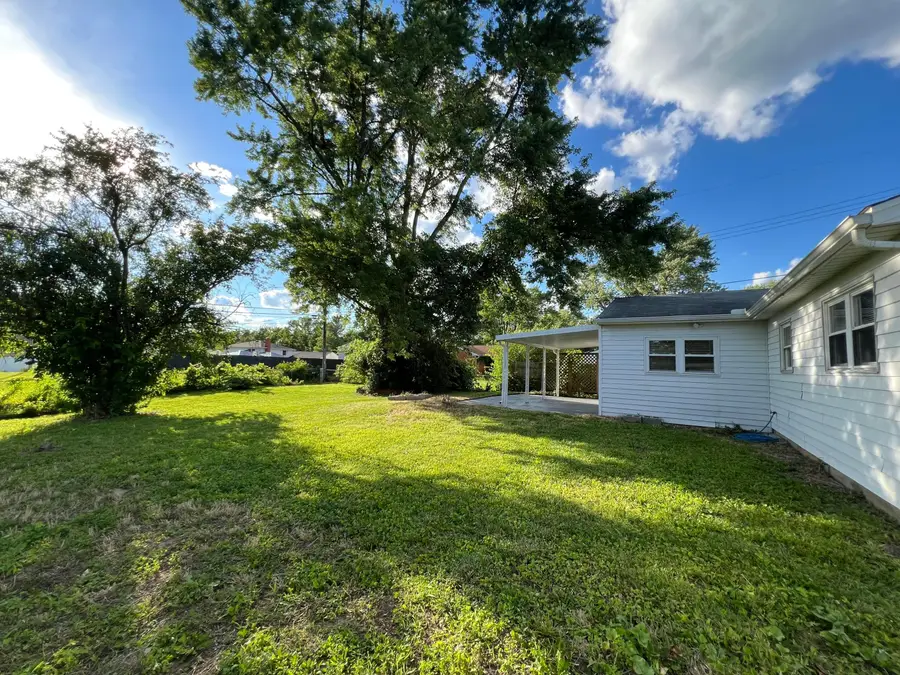 2541 Maybury Road, Columbus, OH 43232 - #2