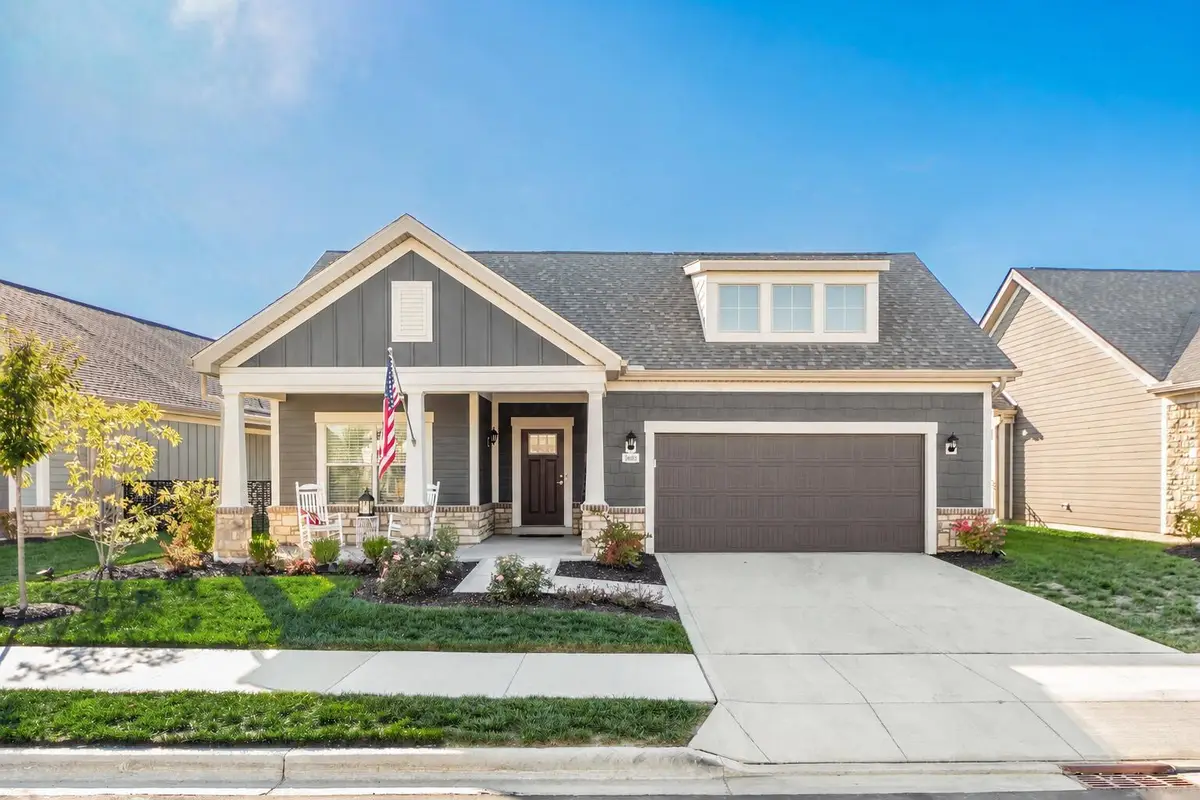 3693 Furlong Drive, Grove City, OH 43123 - #1