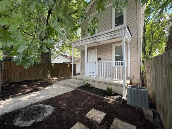 1068 Michigan Avenue, Columbus, OH 43201