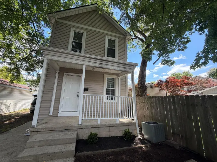 1068 Michigan Avenue, Columbus, OH 43201 - #3