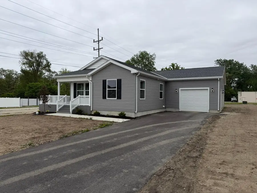1330 Walnut Street, Fostoria, OH 44830 - #2