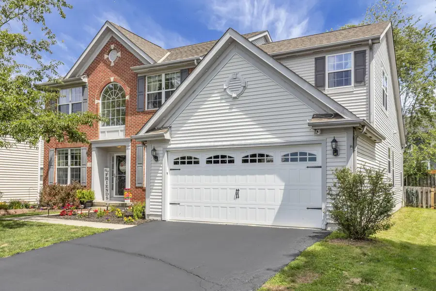 166 Longleaf Street, Pickerington, OH 43147 - #3