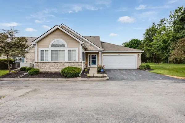 7890 Beamish Way, Blacklick, OH 43004