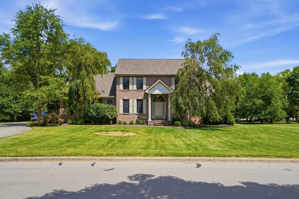 168 Bryn Du Drive, Granville, OH 43023 - #1
