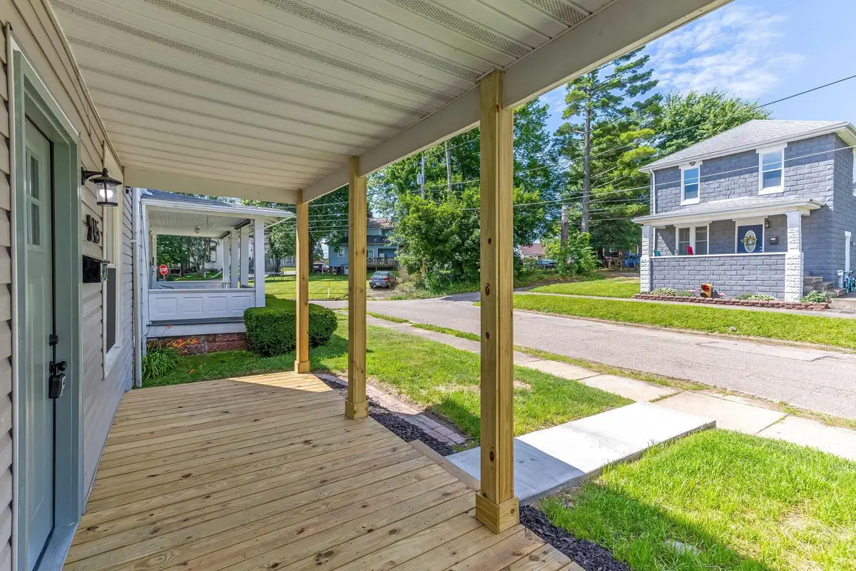245 Orchard Street, New Lexington, OH 43764 - #1
