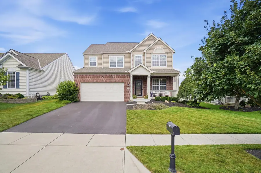 1454 Carnoustie Circle, Grove City, OH 43123 - #2