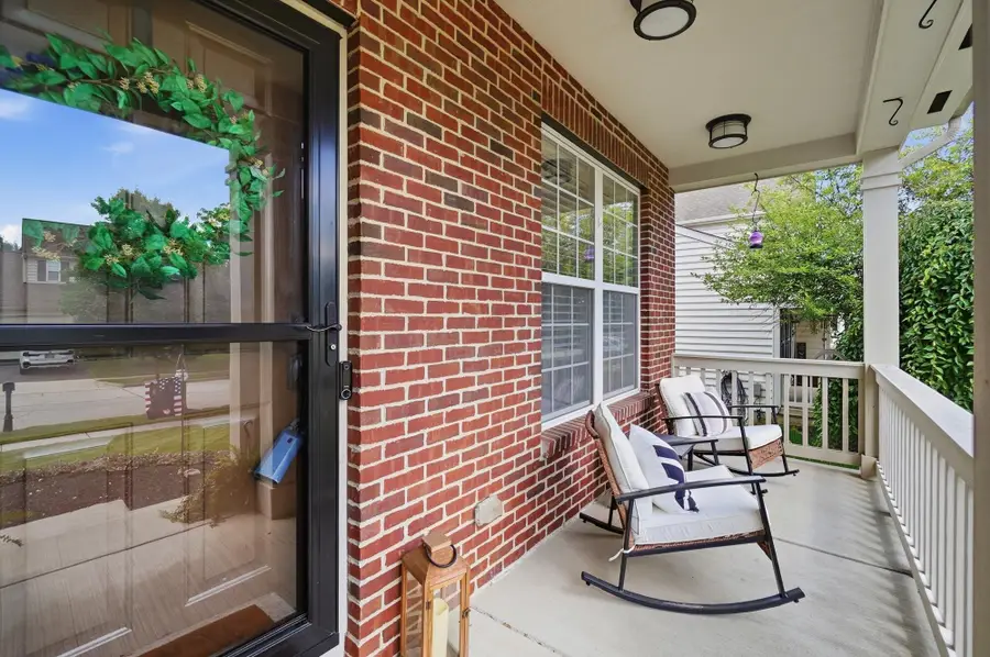 1454 Carnoustie Circle, Grove City, OH 43123 - #3