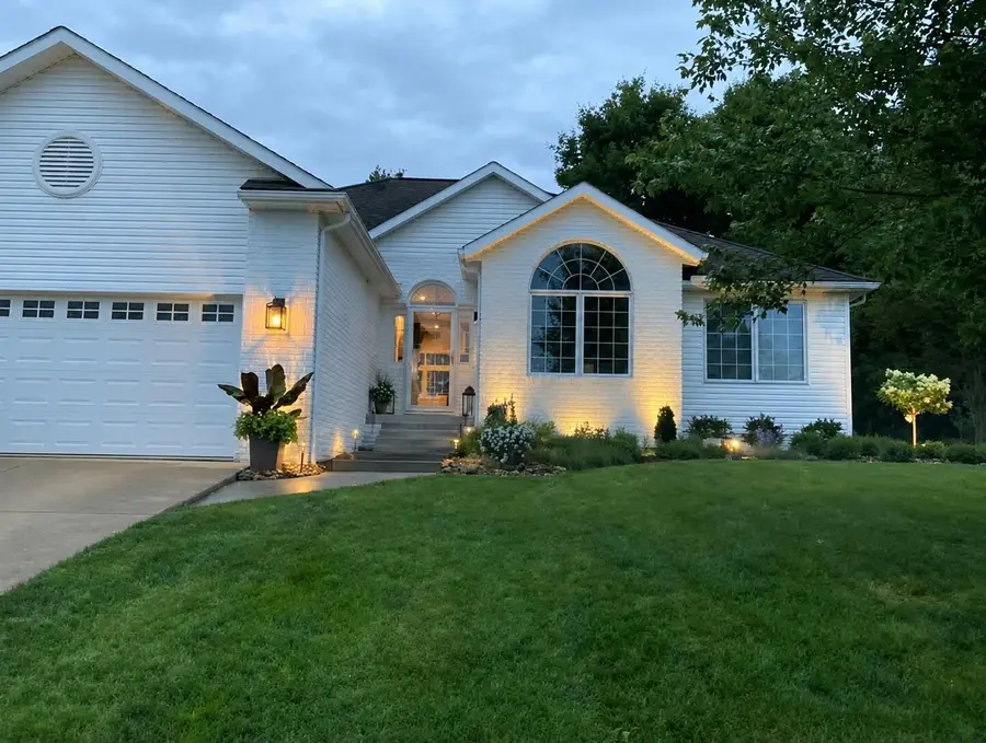53 Woodlake Trail, Mount Vernon, OH 43050 - #2