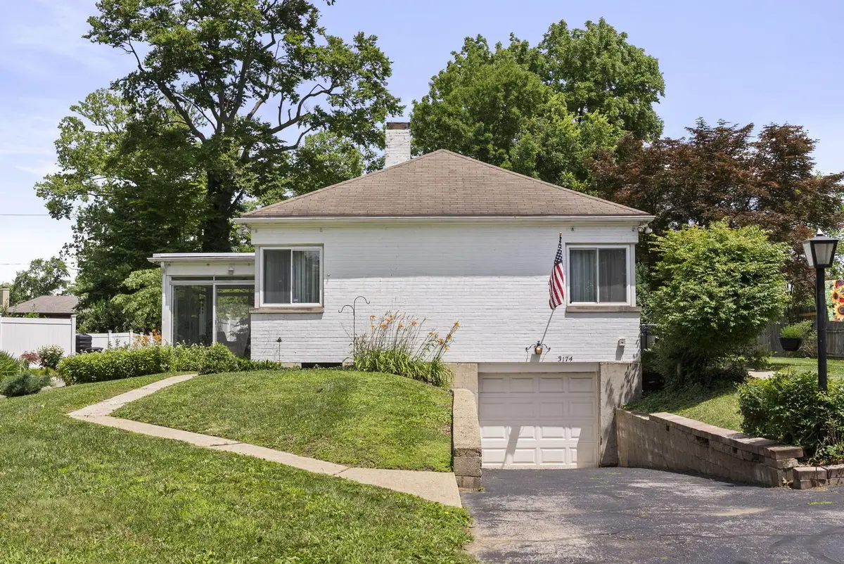 3174 Plymouth Place, Columbus, OH 43213 - #1