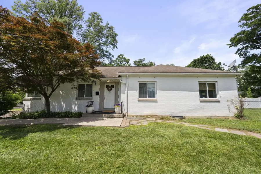3174 Plymouth Place, Columbus, OH 43213 - #2