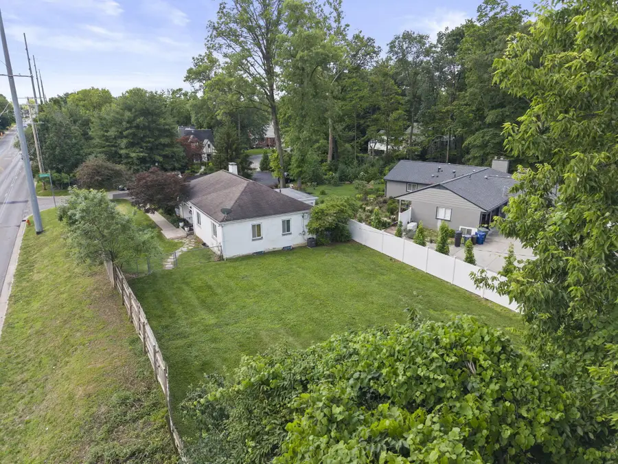 3174 Plymouth Place, Columbus, OH 43213 - #3