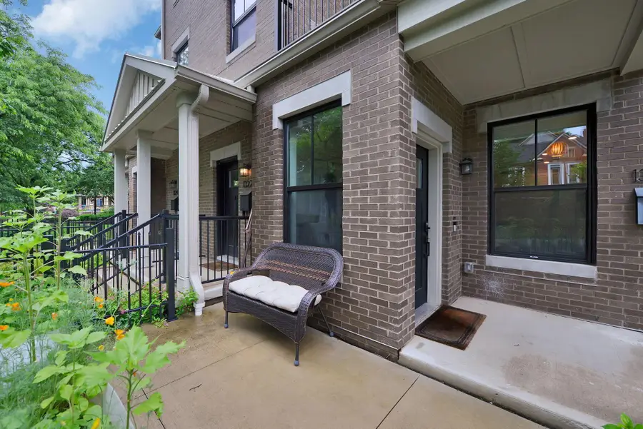 1320 Forsythe Avenue, Columbus, OH 43201 - #3