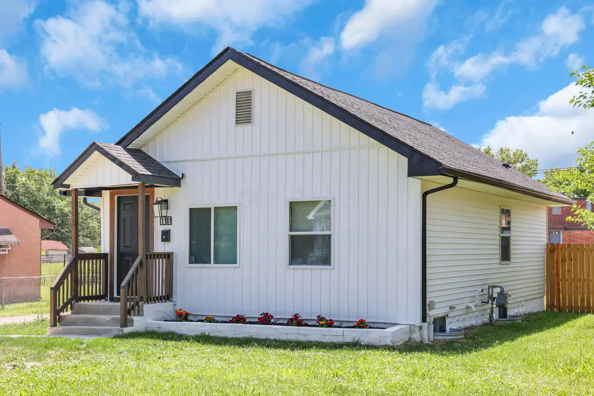 1181 Minnesota Avenue, Columbus, OH 43211 - #1