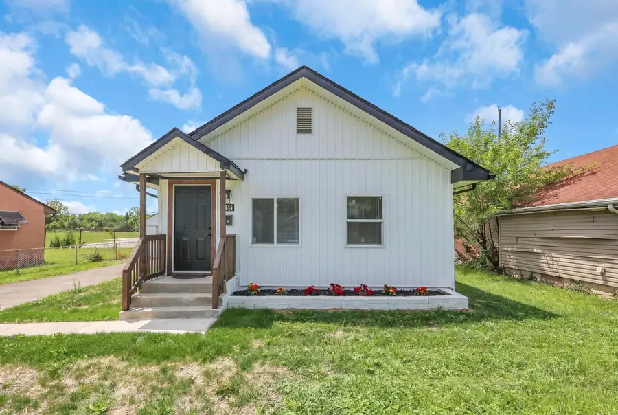 1181 Minnesota Avenue, Columbus, OH 43211 - #3