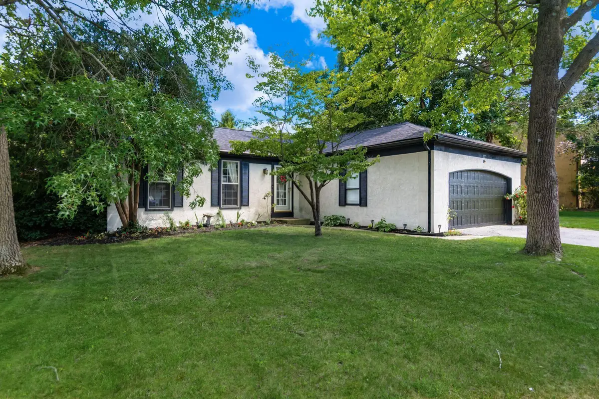 127 Leawood Drive, Delaware, OH 43015 - #1