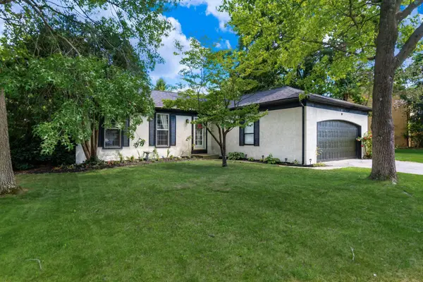 127 Leawood Drive, Delaware, OH 43015