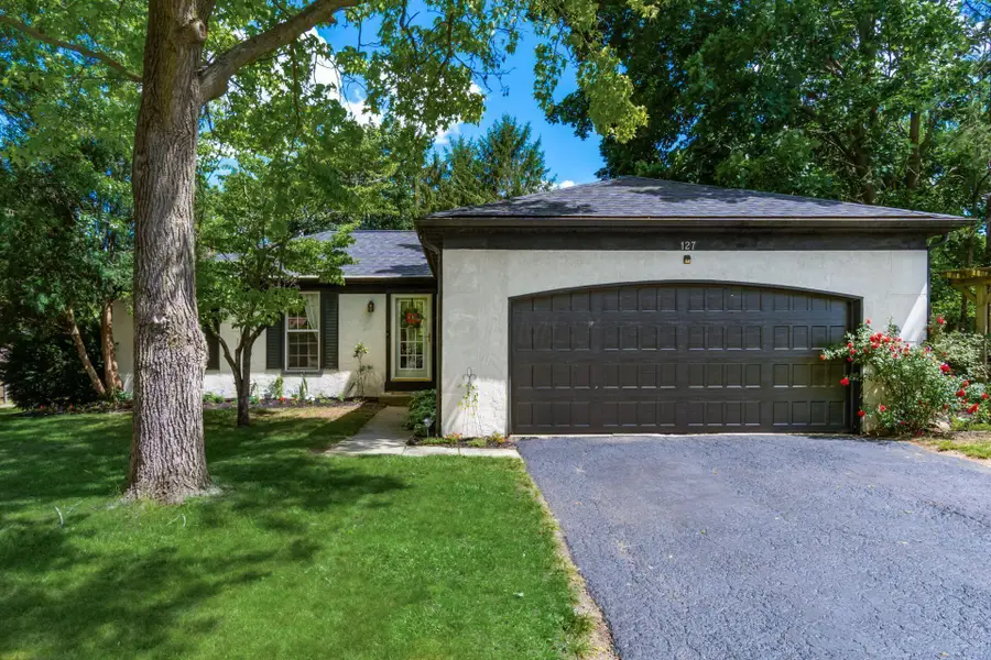 127 Leawood Drive, Delaware, OH 43015 - #2