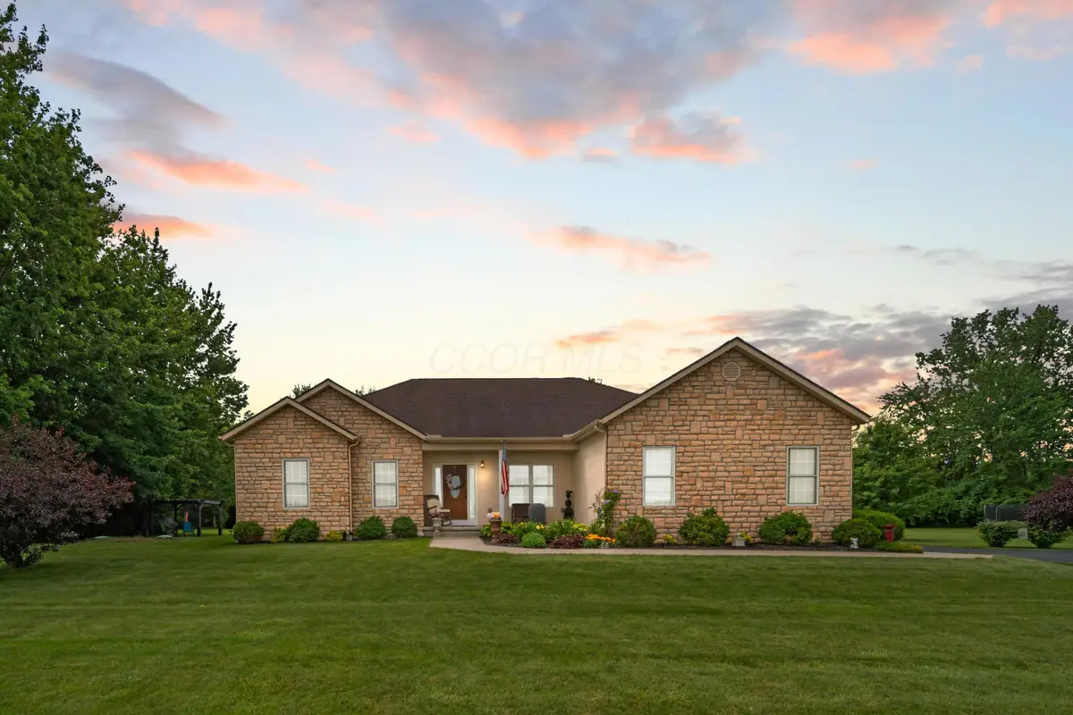 7280 Weldon Road, Plain City, OH 43064 - #1