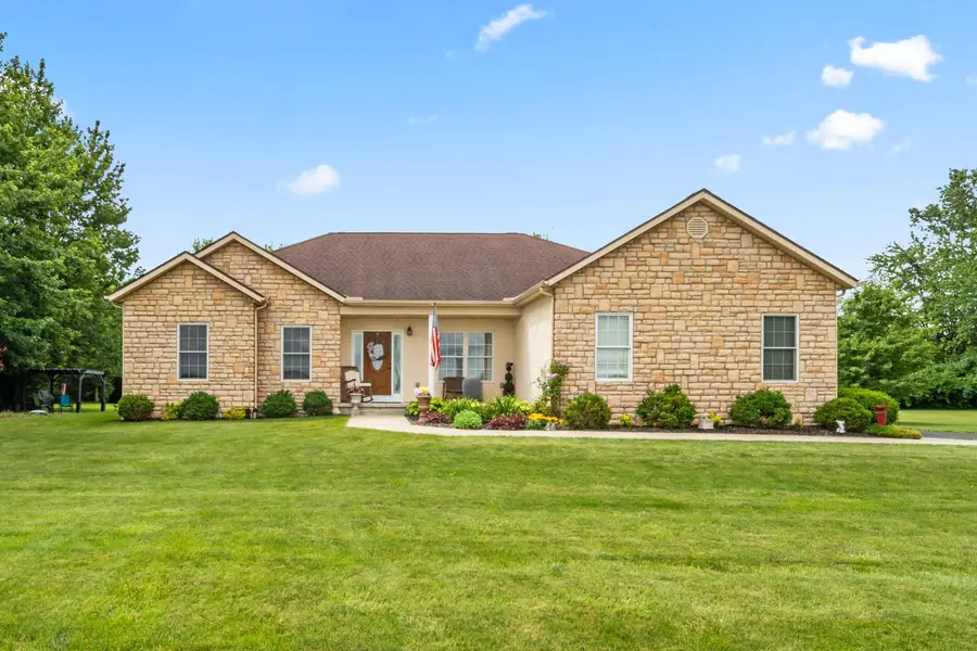 7280 Weldon Road, Plain City, OH 43064 - #2