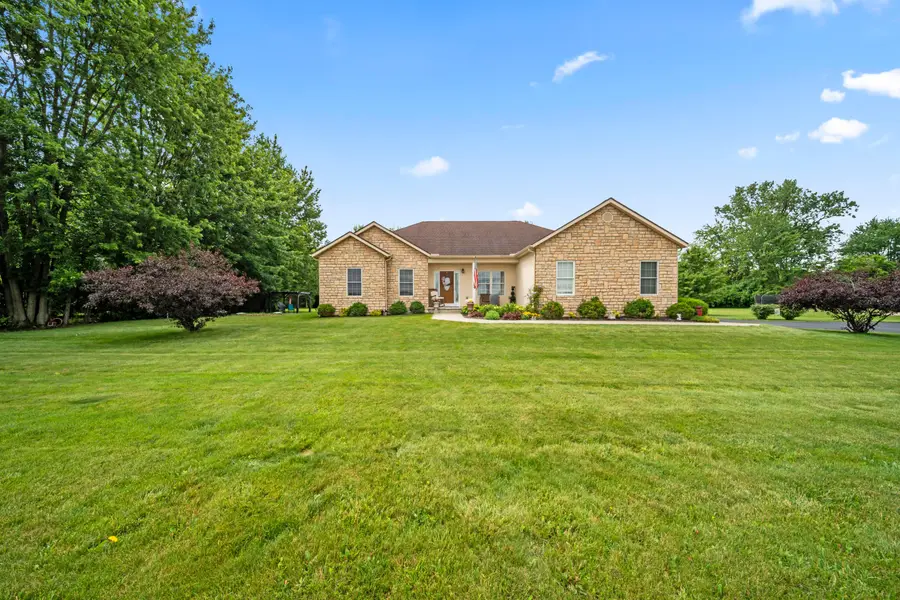 7280 Weldon Road, Plain City, OH 43064 - #3