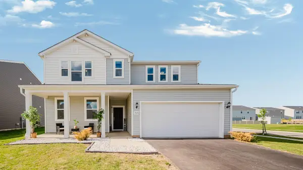 5524 Violet Street, South Bloomfield, OH 43103