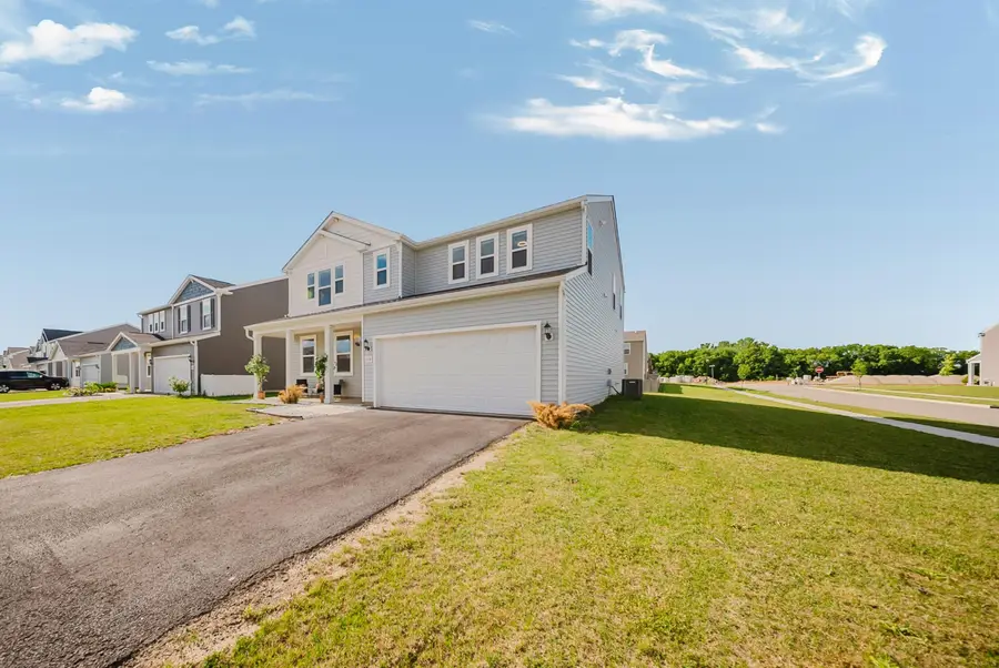 5524 Violet Street, South Bloomfield, OH 43103 - #3