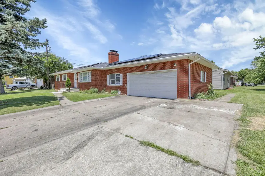 1546 Sandalwood Place, Columbus, OH 43229 - #3