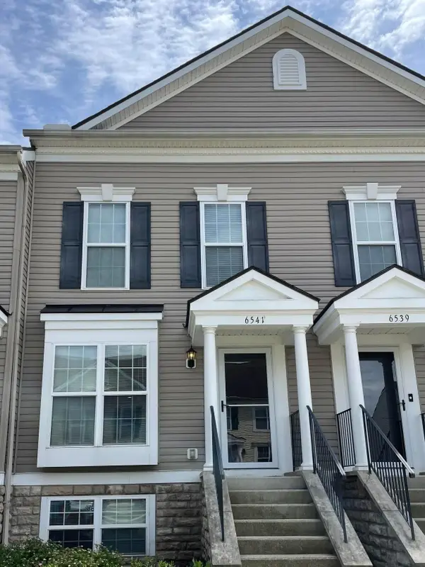6541 Nottinghill Trai Drive, Canal Winchester, OH 43110