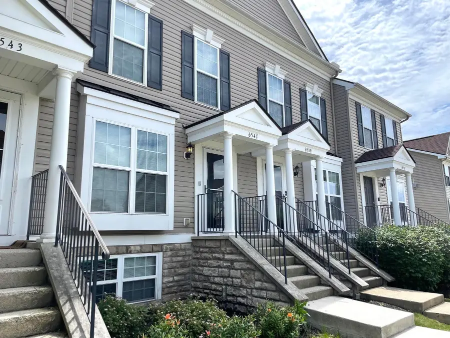 6541 Nottinghill Trail Drive, Canal Winchester, OH 43110 - #2