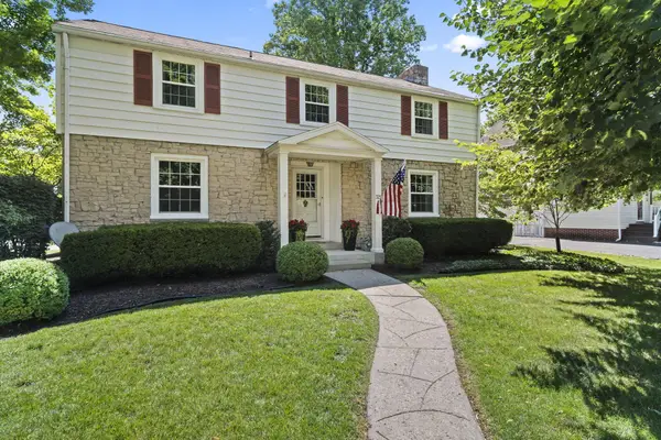 325 Fairway Avenue, Chillicothe, OH 45601