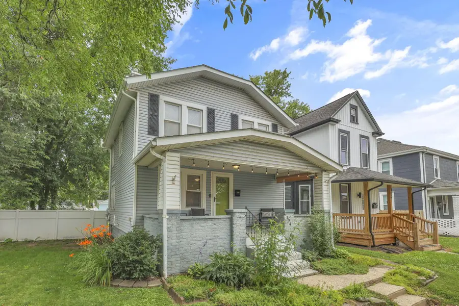 174 E Morrill Avenue, Columbus, OH 43207 - #2