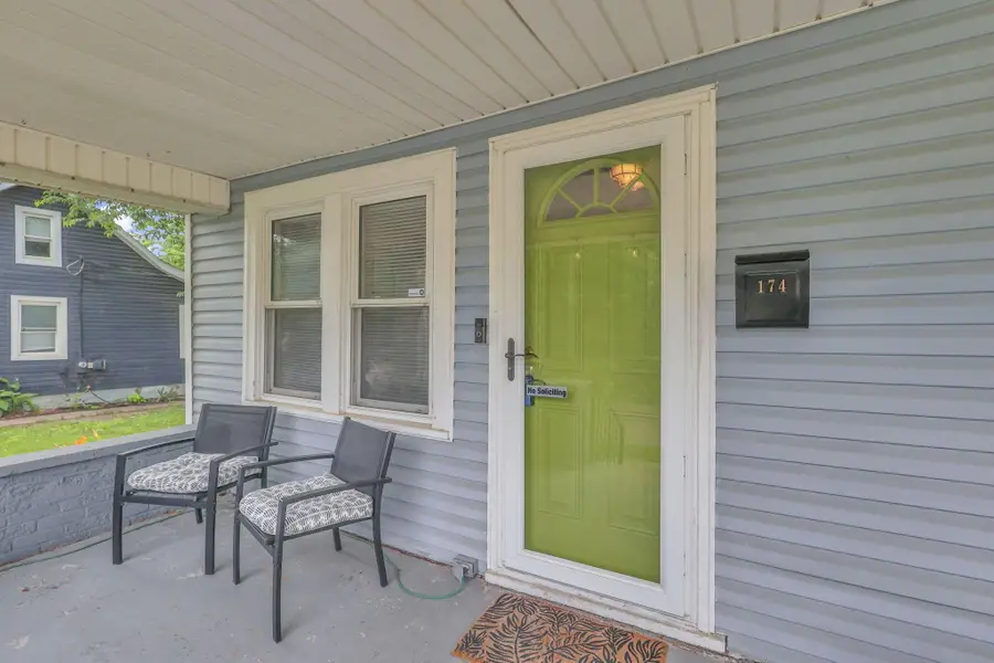 174 E Morrill Avenue, Columbus, OH 43207 - #3