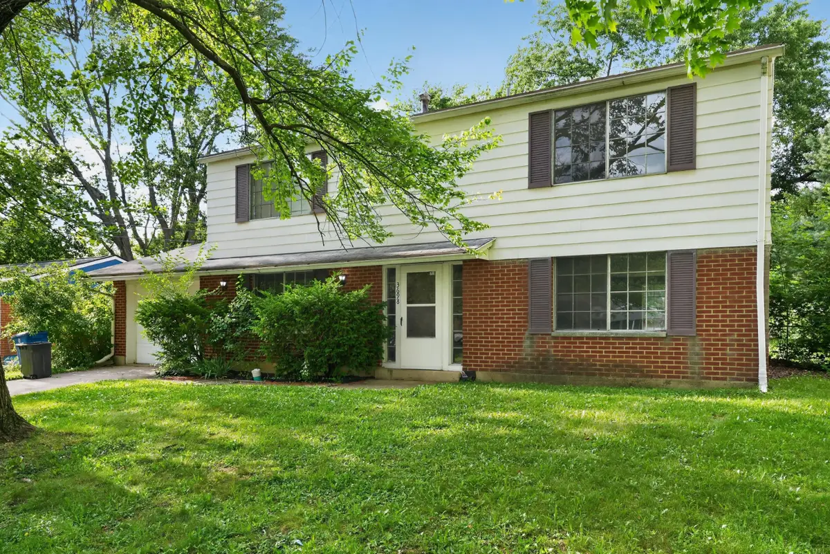 3698 Mexico Avenue, Westerville, OH 43081 - #1