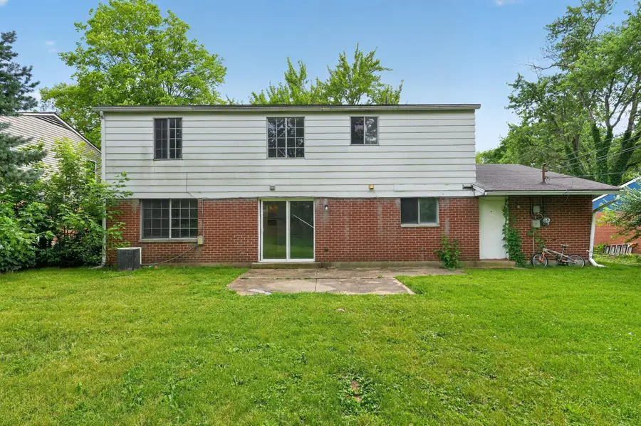 3698 Mexico Avenue, Westerville, OH 43081 - #2