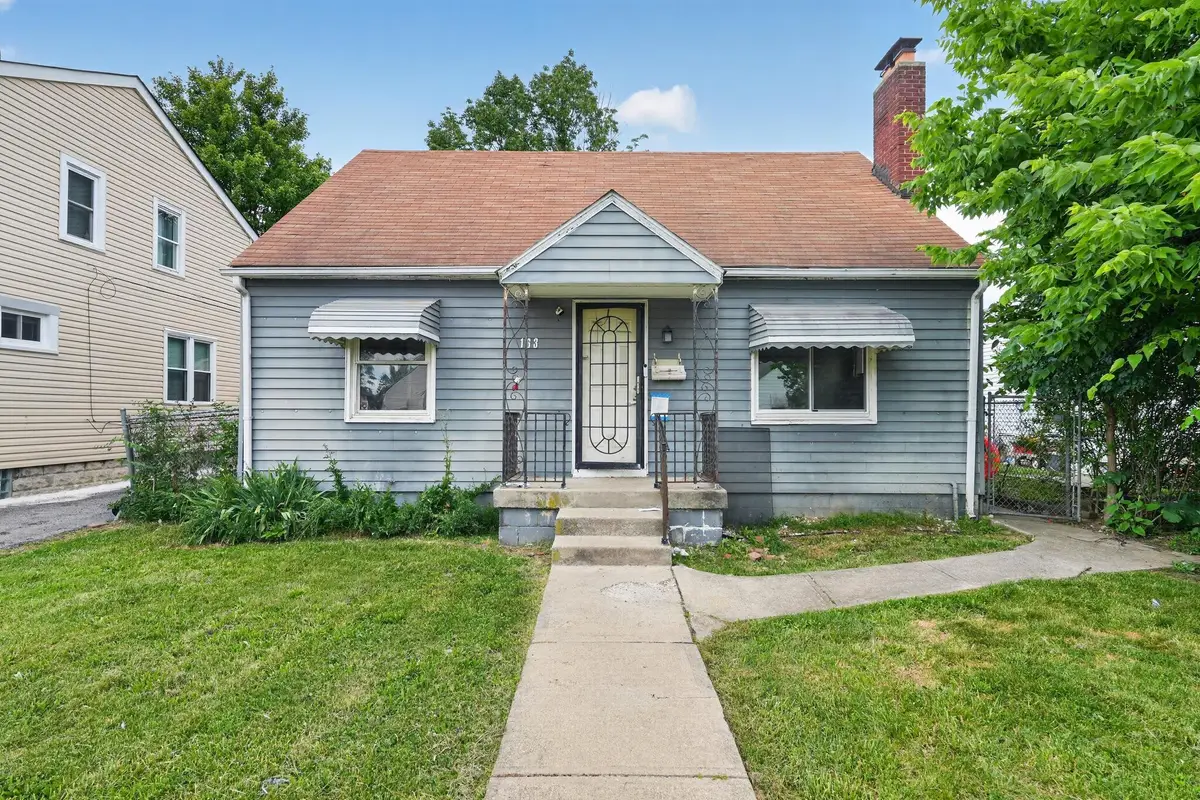 163 Nashoba Avenue, Columbus, OH 43223 - #1