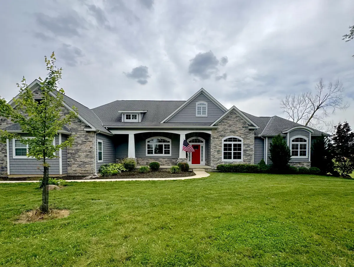 12225 Andrews Drive, Plain City, OH 43064 - #1