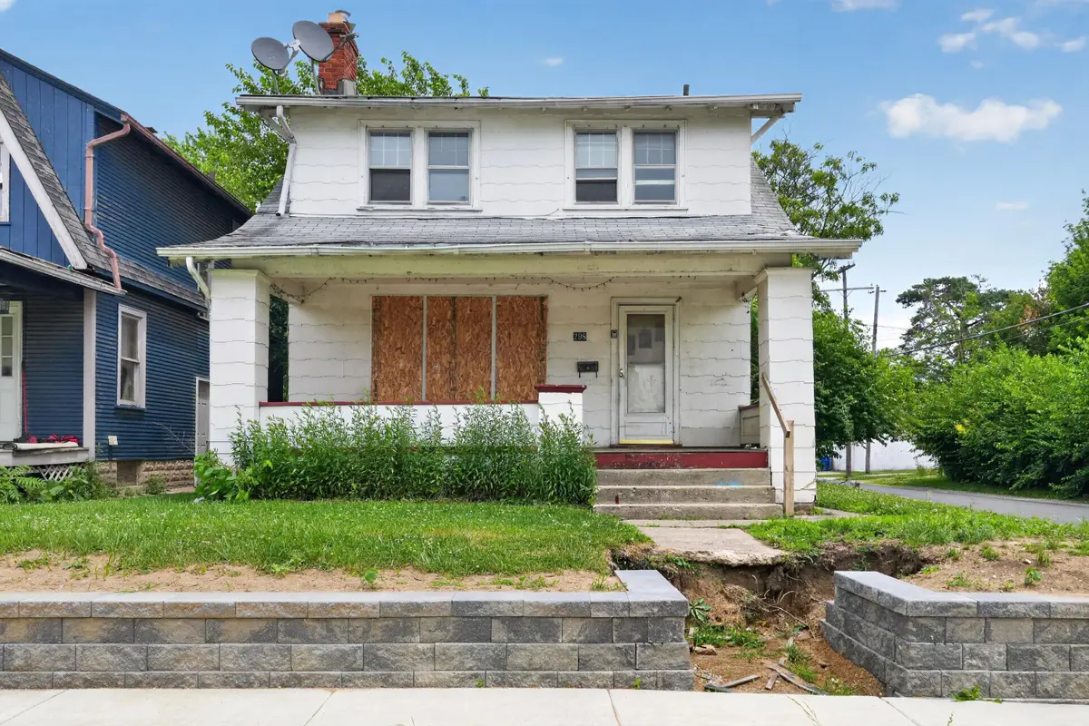 298 S Richardson Avenue, Columbus, OH 43204 - #1