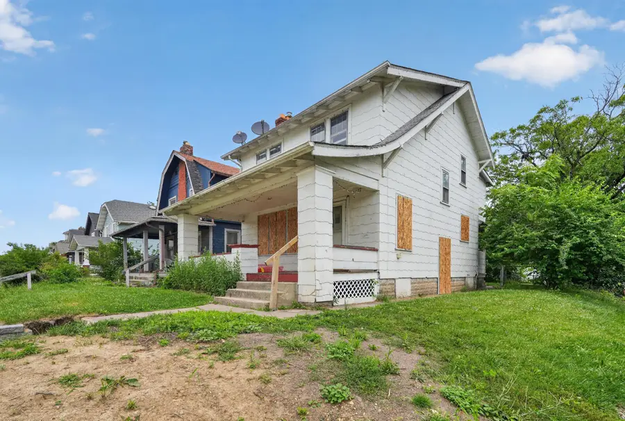 298 S Richardson Avenue, Columbus, OH 43204 - #2