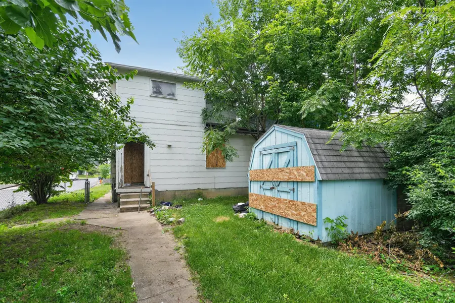298 S Richardson Avenue, Columbus, OH 43204 - #3